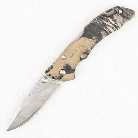 Нож Buck Bantam BBW, Mossy Oak Break-Up Camo Нож Buck Bantam BBW, Mossy Oak Break-Up Camo - купить в интернет-магазине Blademan